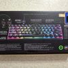 Keyboard Rezer Huntsman Mini Alalog(Black)
