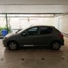 پژو 207 فرانسوی مدل 90 رخ 1401