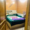 خانه سه طبقه حیاط دار