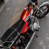 فروش موتور هوندا 200 همتاز