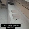 تولید سینک ظرفشویی سنگ مصنوعی کورین