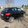206مشکی