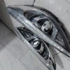 ساخت طلق چراغ خودرو