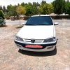 پژو پارس tu5 1400 گاز سیمی