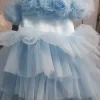 لباس عروسکی و مجلسی دخترانه