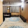 خانه سه طبقه حیاط دار