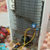 تعمیرات تخصصی یخچال فریزر خانگی وصندوقی درمحل باضمانت