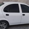 فروش و معاوضه ماشین ساینا ساده مدل 99 کارکرد 95 هزار