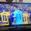 فروش تلویزیون سونی در حد نو
