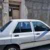 فروش پراید 131 مدل 1393