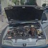 پژو 405 glx مدل 96 دوگانه کارخانه