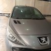 پژو 207 فرانسوی مدل 90 رخ 1401