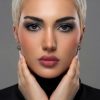 آرایشگاه زنانه | میکاپ، رنگ و لایت، کراتین، ناخن و مژه