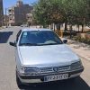 فروش 405 مدل 94