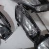 ساخت طلق چراغ خودرو