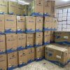 فروش کولرگازی گری خانم سهرابی