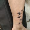 آرایش دائم