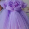 لباس عروسکی و مجلسی دخترانه