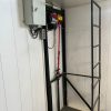 باب مغازه 11متری درشهرک صنعتی چهاردانگه اسلامشهر
