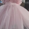 لباس عروسکی و مجلسی دخترانه