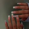 اجرای تخصصی ژورنالی ترین طرح های ناخن(تخفیف20٪اولیت مراجعه)