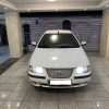 سمند EF7 دوگانه سوز شرکتی کلاس 16 (مخزن بزرگ)