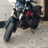بنلی 300 جفت سیلندر