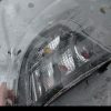 ساخت طلق چراغ خودرو