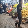 کار در میوه فروشی
