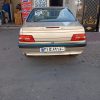 پژو 405