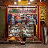 فروشگاه فروش ابزار یراق رنگ و لوازم گازسوز و الکتریکی علی عیلامی نژاد