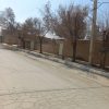 زمین تجاری ومسکونی