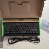 Keyboard Rezer Huntsman Mini Alalog(Black)