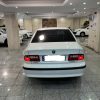 سمند EF7 دوگانه سوز شرکتی کلاس 16 (مخزن بزرگ)