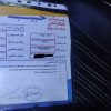 فروش پژو 206 صندوقدار مدل 90