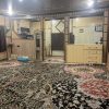 اجاره شبانه کلبه چوبی