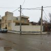 فروش خانه دو طبقه دو نبش در شهرک ایرانمنش
