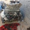 تکنواستوک اقایی
