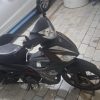 لاکی گلکسی 125(sym)