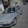 پژو 405 glx مدل 96 دوگانه کارخانه