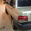 پراید86