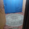 خانه سه طبقه حیاط دار