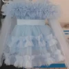 لباس عروسکی و مجلسی دخترانه