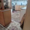 خانه سه طبقه حیاط دار
