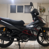 لاکی گلکسی 125(sym)