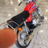 موتور 125مدل 86پلمپ
