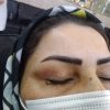 آرایش دائم