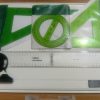 تخته رسم مهندسی مدل TABLE TZ.150 سایز A3، کاملاً سالم و تمیز.