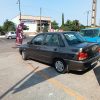 پراید 132
