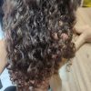 خریدار مو